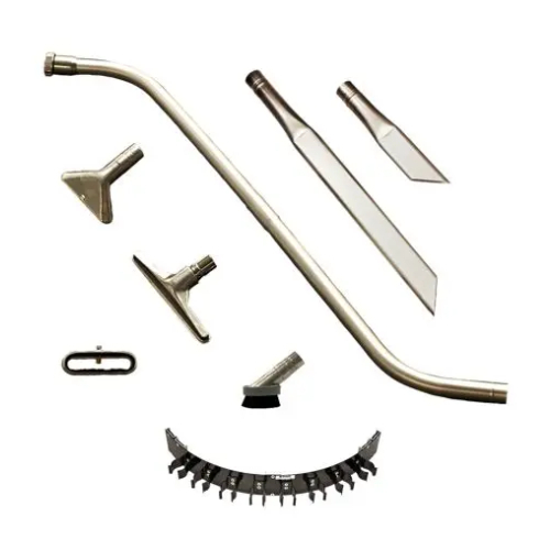 Exair 901071 Heavy Duty Dry Vac Accessory Kit