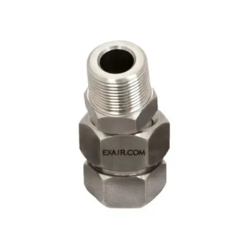 Exair 9023 3/4 NPT Swivel Fitting