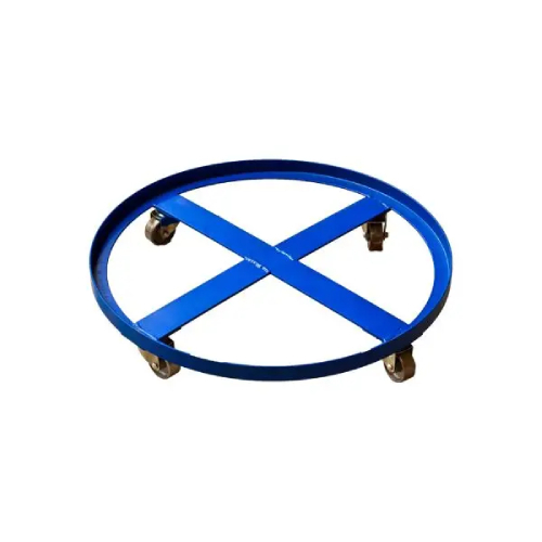 Exair 9041-110 110 Gallon Drum Dolly