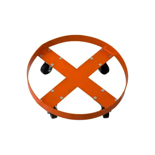 Exair 9041-30 30 Gallon Drum Dolly