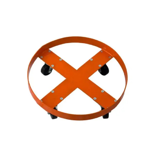 Exair 9041 55 Gallon Drum Dolly