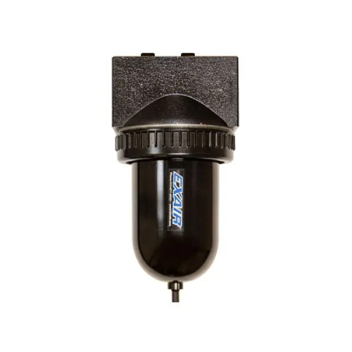Exair 9066 1-1/4 NPT Automatic Drain Filter Separator
