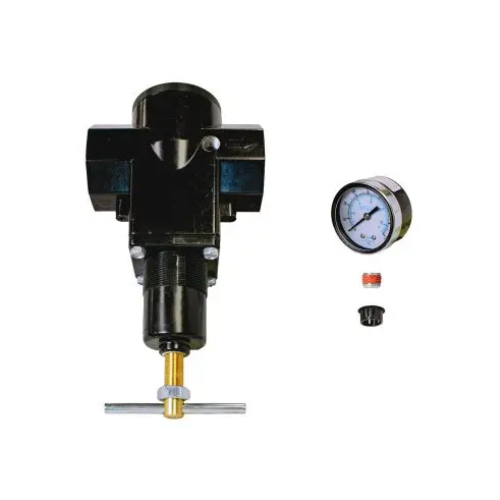 Exair 9067 1-1/4 NPT Pressure Regulator