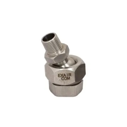 Exair 9204 1 NPT Swivel Fitting