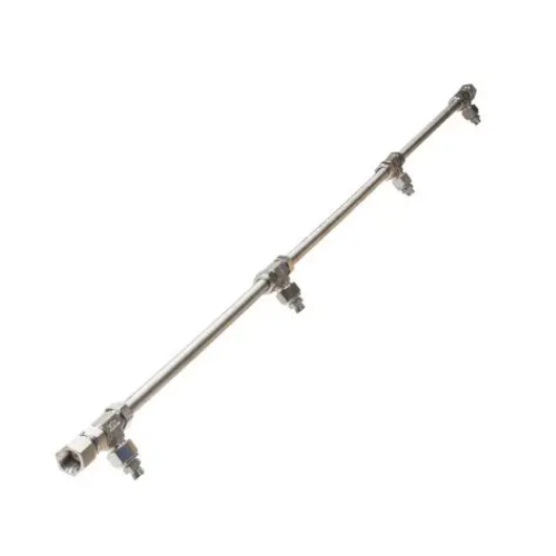 Exair 9244 48" Stainless Steel Super Air Knife Plumbing Kit