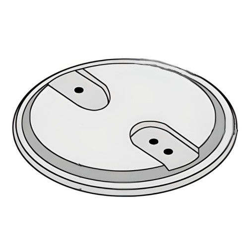 Fogmaster 200 Cover Plate