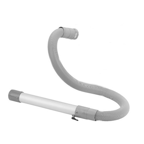 Fogmaster 462 16" Straight Wand and Hose