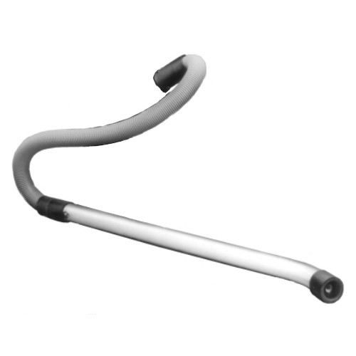 Fogmaster 463 38" Curved Wand and Hose