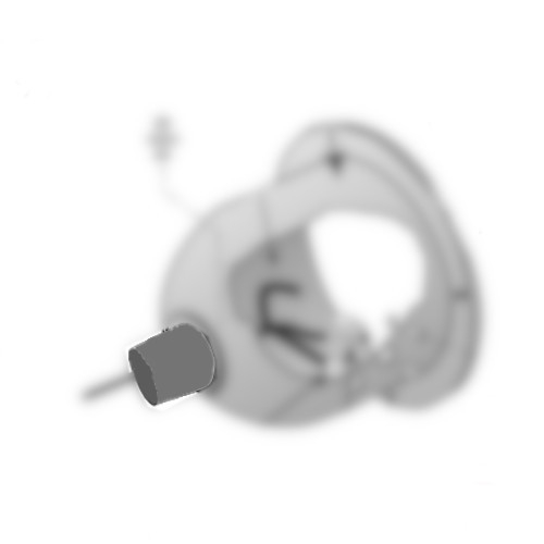 Fogmaster 478 1-1/4" Adapter for Noz-L-Jet Fogger