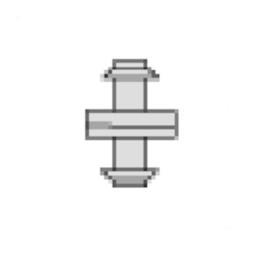 Fogmaster 485 Check Valve for Noz-L-Jet Fogger