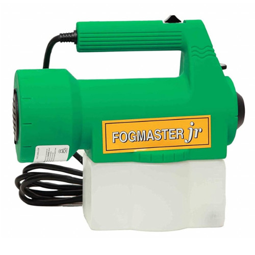 Fogmaster 533010 Jr Handheld Fogger, 120V