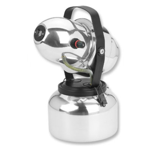 Fogmaster 740110 Micro-Jet Ultra Low Volume Handheld Fogger, 120V