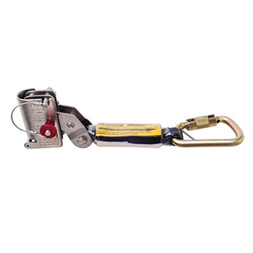 Gemtor 6002 Removable Ladder Climber Safety Sleeve