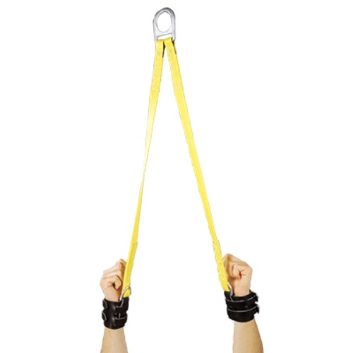Gemtor 930Y Wristlets with Yoke Lanyard