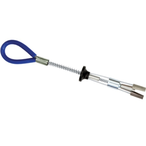 Gemtor CHA-34 Concrete Anchor, 3/4" Hole, Removable and Reusable