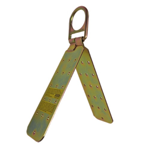 Gemtor RAMU1 Reusable Roof Anchor