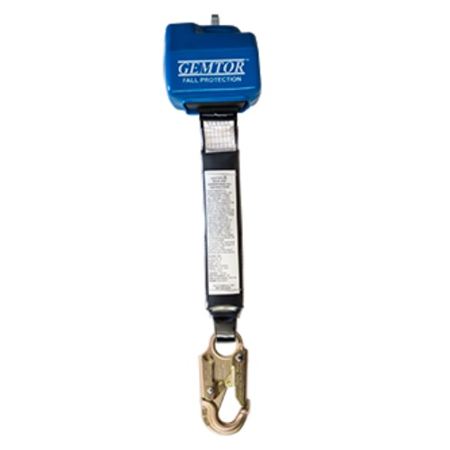 Gemtor RL-8 Self-Retracting Lanyard