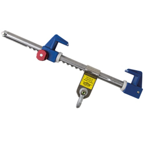Gemtor SBA-141 Sliding Beam Anchor for 4" - 14" Wide Beams