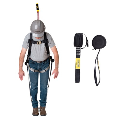 Gemtor TRS-01 Trauma Relief Strap, Reusable