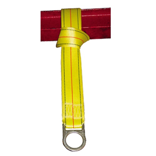 Gemtor VP123-3 Anchor Sling, Choker Style, 3 ft