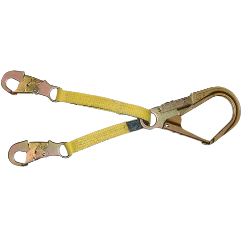 Gemtor RW18LTN 18'' Positioning Lanyard