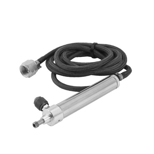 Gentec 10GAST-H06 Air/Acetylene Torch Handle with 6" Hose, Kit