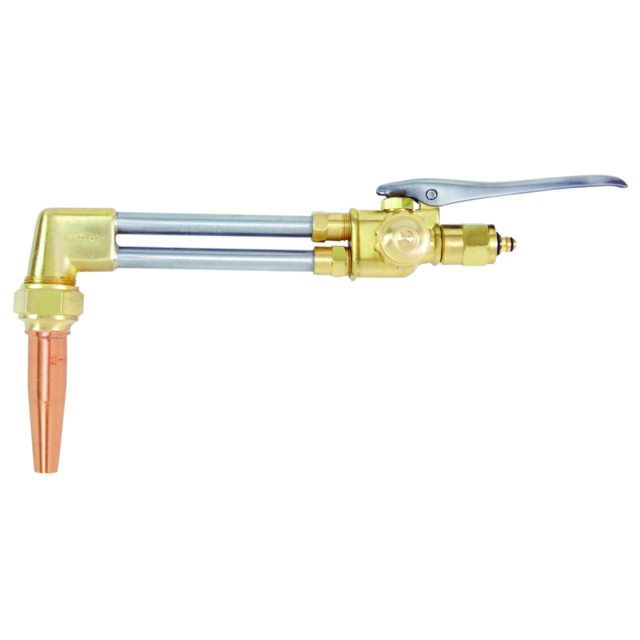 Gentec 141C-CTSP Cutting Attachment, Light Duty, Tube Mix with Cutting Tip, Skin Pack