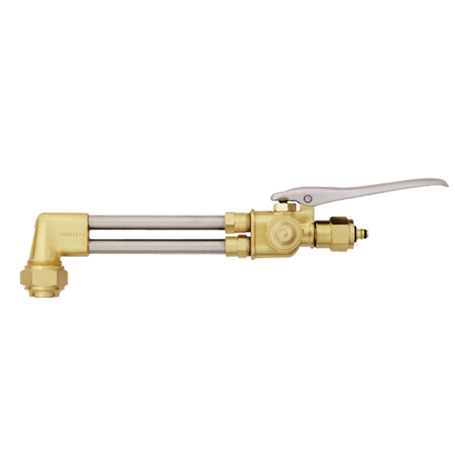 Gentec 141C Cutting Attachment, Light Duty, Tube Mix