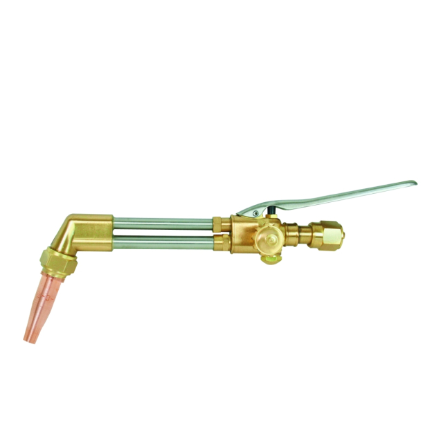 Gentec 143CA-CT Cutting Attachment, Heavy Duty, Tube Mix with Cutting Tips