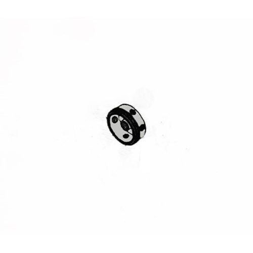 Gentec R150-50 Body for 153 and 153M Series Regulators