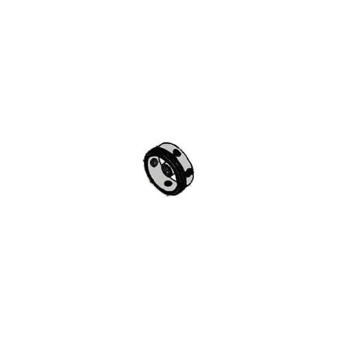 Gentec R160-50 Body for 153 and 153M Series Regulators