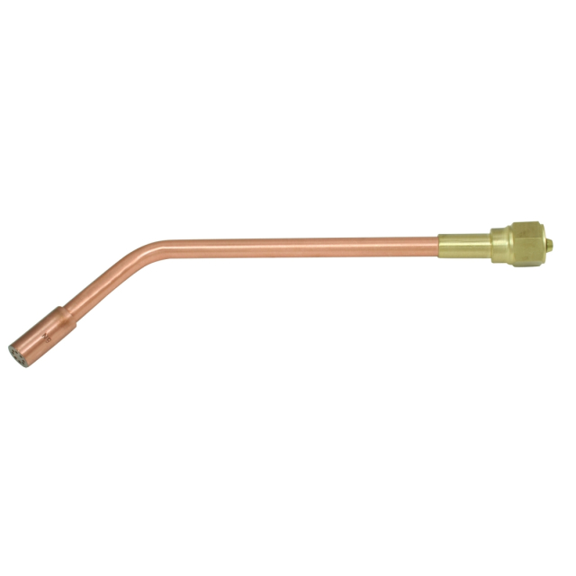 Gentec 173HN-20 Heating Nozzle, Heavy Duty Size 20