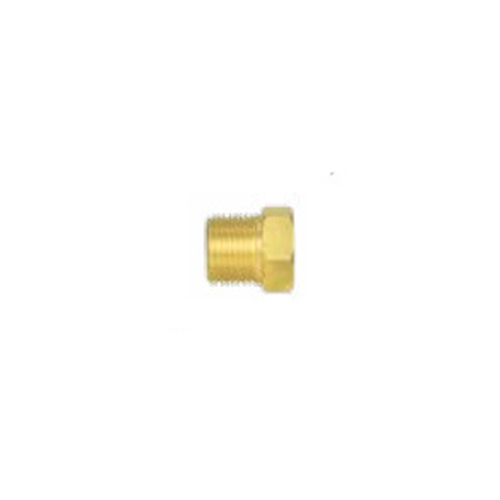Gentec 24-AW-14A Nut Inert Gas 5/8"