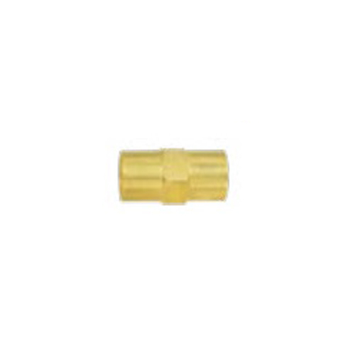 Gentec 24-AW-430 Hose Coupler 5/8"-18(RH)