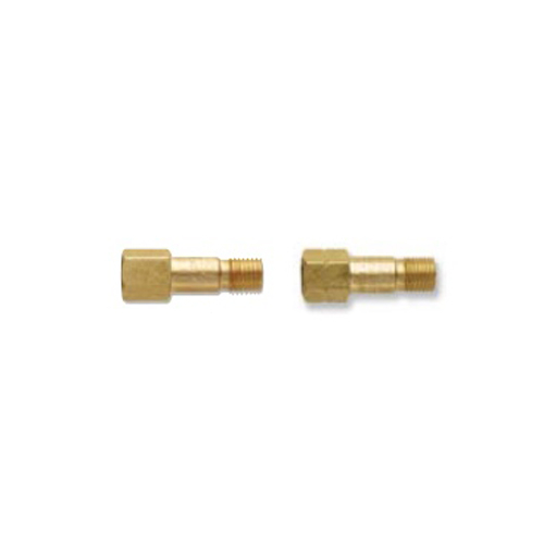 Gentec 24-CV5PR Check Valve, Torch End "A" Fitting, Pair