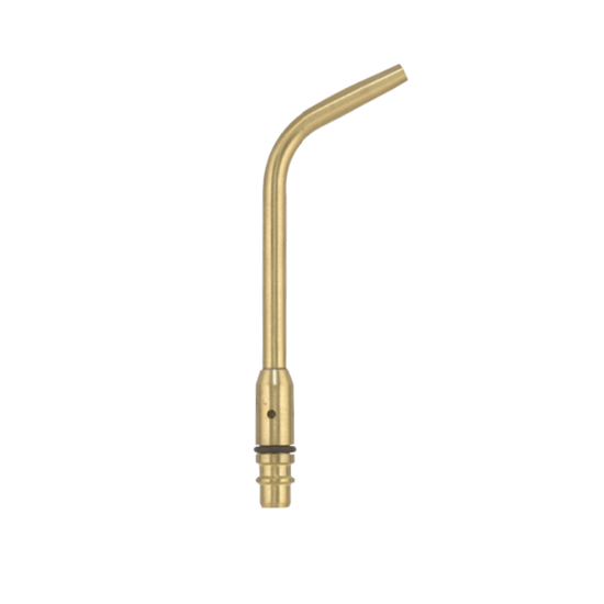 Gentec 6Q-4SA Air Acetylene Soft Flame Quick Connect Tip #4