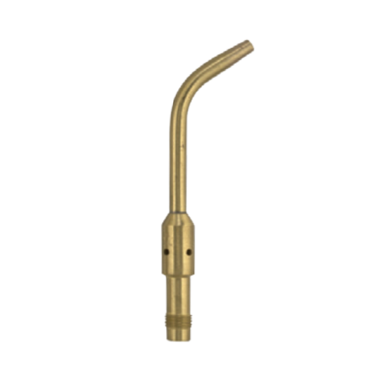 Gentec 7S-1SA Air Acetylene Soft Flame Screw Connect Tip #1