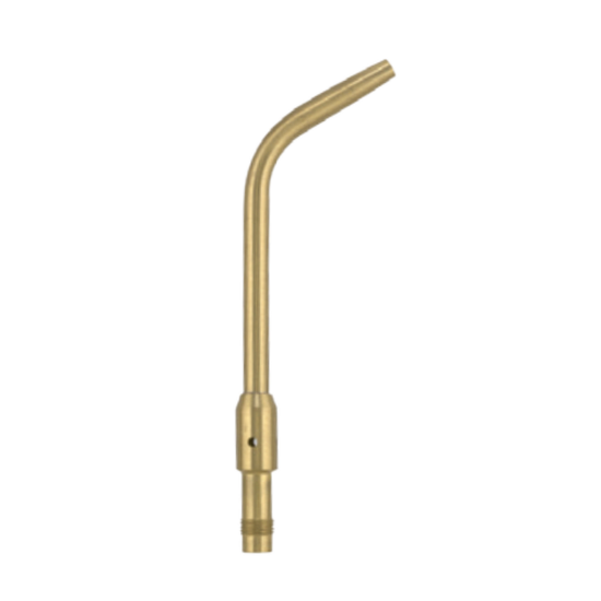 Gentec 7S-3SA Air Acetylene Soft Flame Screw Connect Tip #3