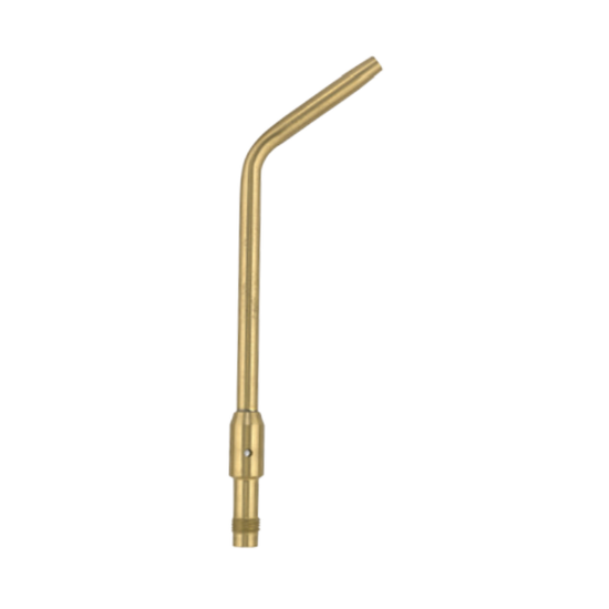 Gentec 7S-4SA Air Acetylene Soft Flame Screw Connect Tip #4