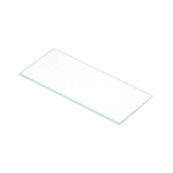 Gentec 20-SP24 2" x 4-1/4" Plastic Cover Plate