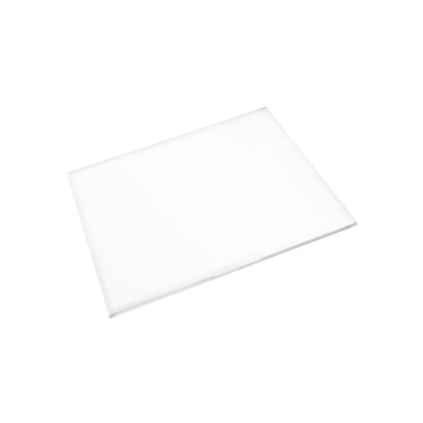 Gentec 20-SP45 Cover Lens, 4-1/2" x 5-1/4" Plastic Cover Plate