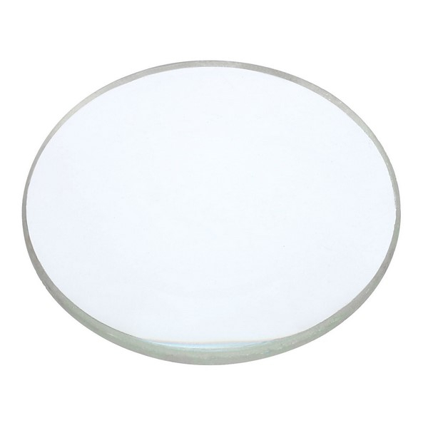 Gentec 20-SP50 50mm Clear Plastic Cover Plate