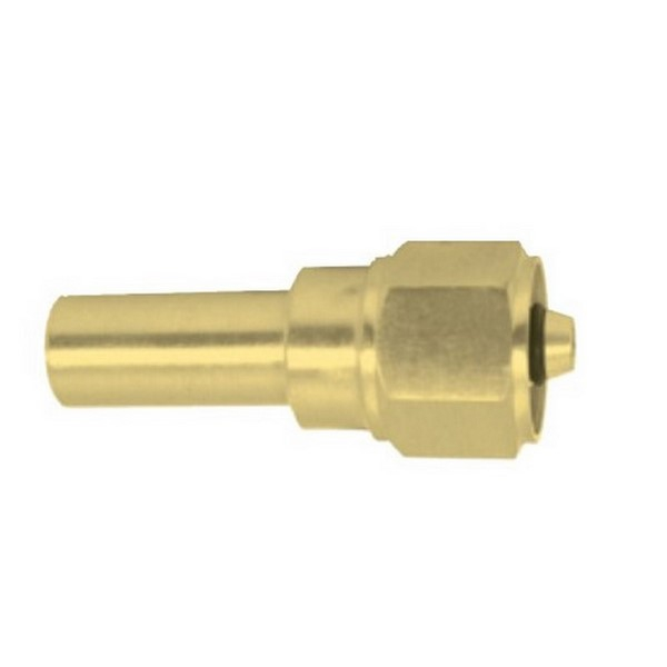 Gentec 876M 10 PSI & Up Heavy Duty Mixer (Type 55)