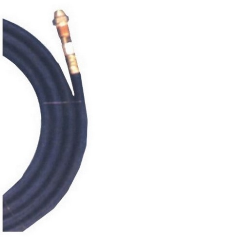 Gentec HWB-10CV 10' Replacement Hose with 24-CVWB Check Valve