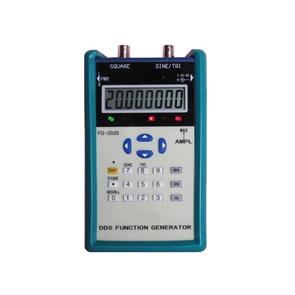 Sweep Generators GME Technology FG-2020 20MHz DDS Function Generator 5Vp-p output