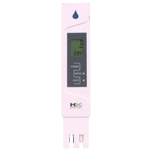 TDS Meters HM Digital AP-1 AquaPro AquaPro Water Quality Tester (TDS)