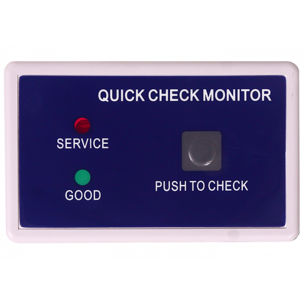 HM Digital QC-1 Quick Check Monitor