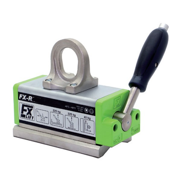 Buy Industrial Magnetics Mag-Mate FXR0500 Lift Magnet for Round ...