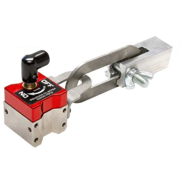 Industrial Magnetics Mag-Mate LCM1000-01 Load Control Magnet, Hold 1000 lbs