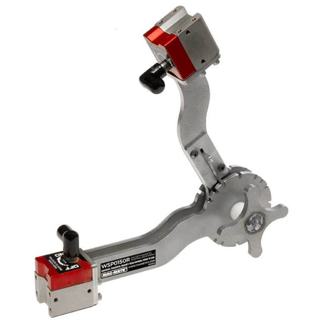 Industrial Magnetics Mag-Mate WSP0150R Magnetic Welding Angle, Pivoting
